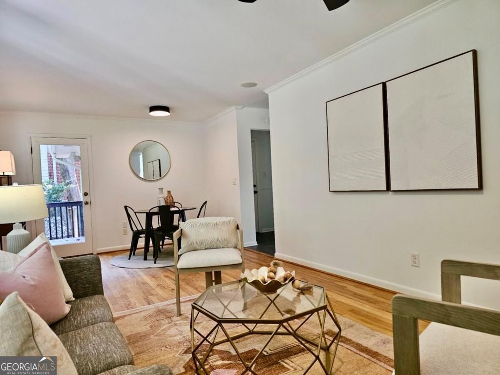 2632 Laurel Ridge Drive, Decatur, GA 30033 — photo 4