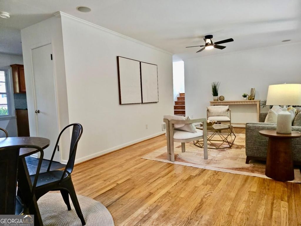 2632 Laurel Ridge Drive, Decatur, GA 30033 — photo 5