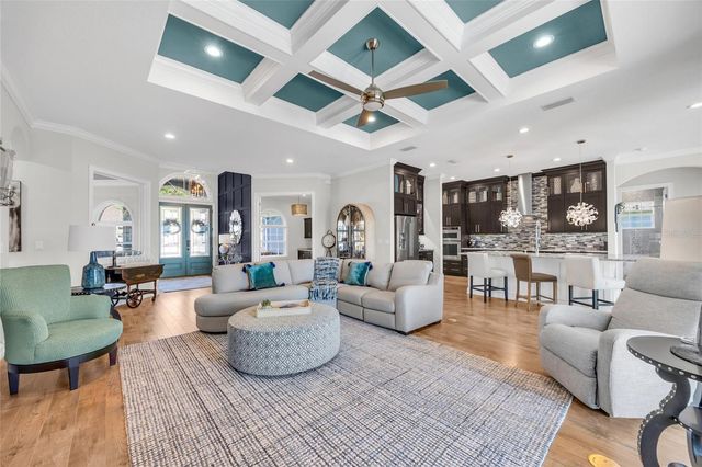 1210 JOHNS COVE LANE, Oakland, FL 34787