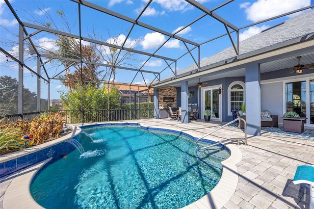 1210 JOHNS COVE LANE, Oakland, FL 34787