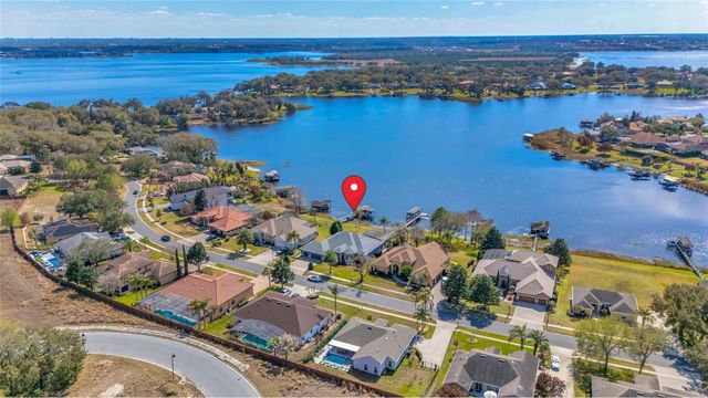 1210 JOHNS COVE LANE, Oakland, FL 34787