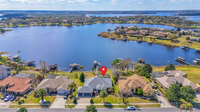 1210 JOHNS COVE LANE, Oakland, FL 34787