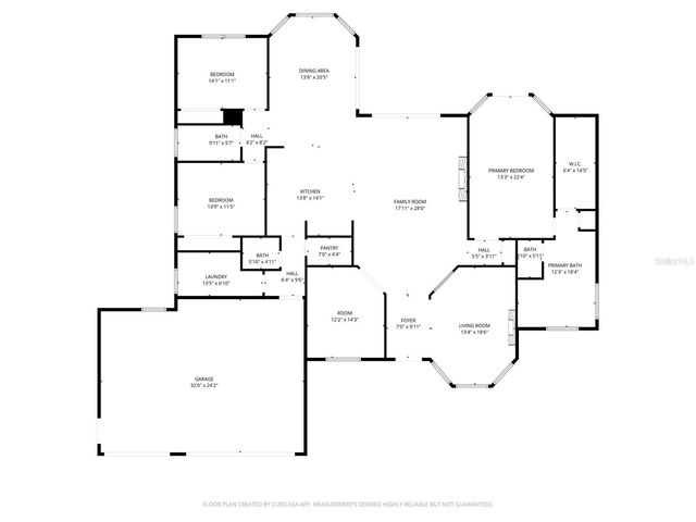 1210 JOHNS COVE LANE, Oakland, FL 34787