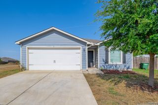 3402 Rosalind Way, San Antonio, TX 78222