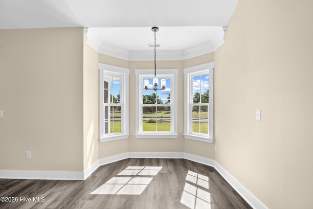 9379 Old Salem Way NW, Calabash, NC 28467