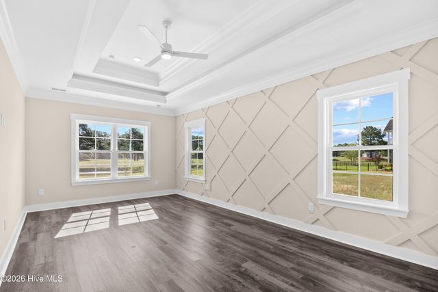 9379 Old Salem Way NW, Calabash, NC 28467