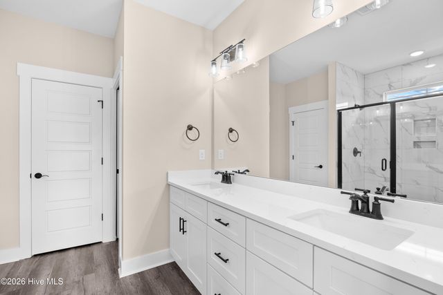 9379 Old Salem Way NW, Calabash, NC 28467