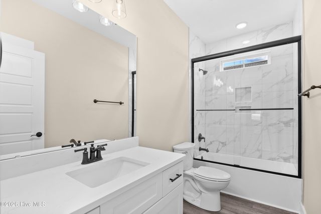 9379 Old Salem Way NW, Calabash, NC 28467