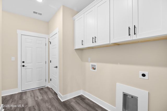 9379 Old Salem Way NW, Calabash, NC 28467