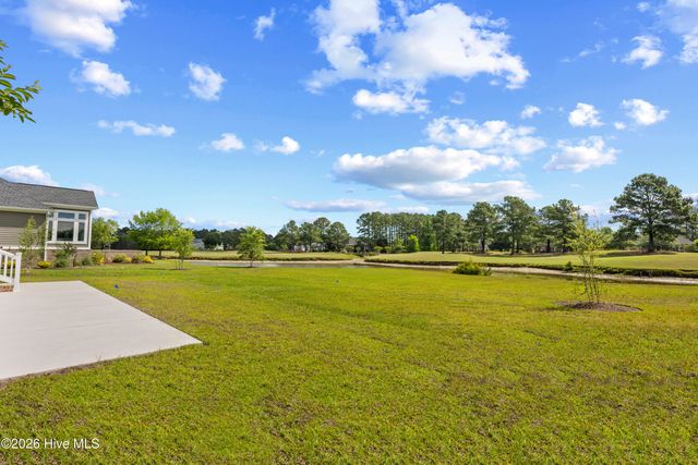 9379 Old Salem Way NW, Calabash, NC 28467