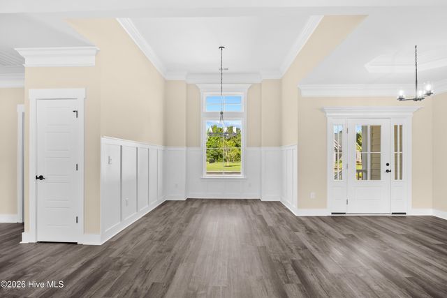 9379 Old Salem Way NW, Calabash, NC 28467