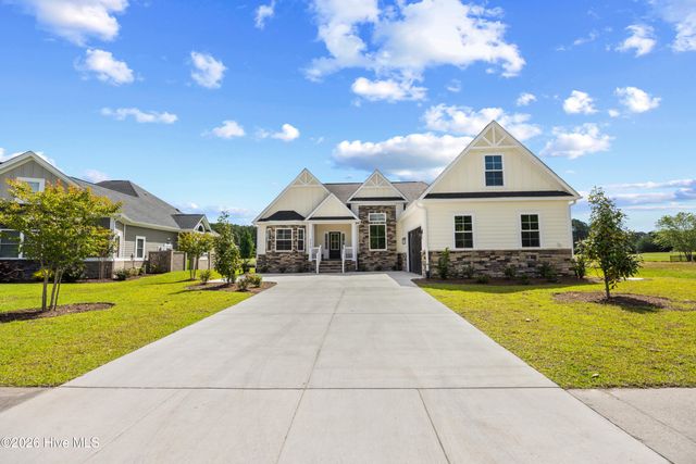 9379 Old Salem Way NW, Calabash, NC 28467