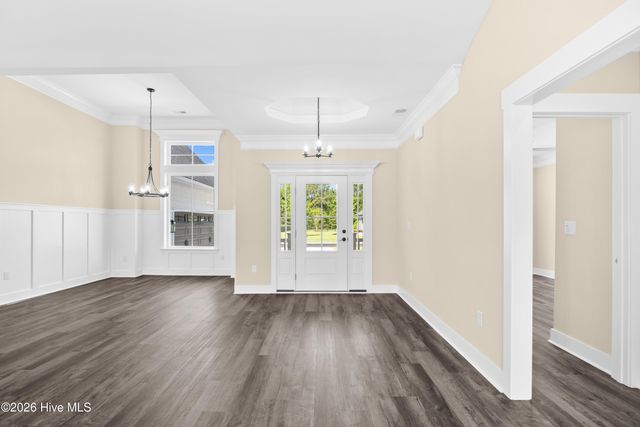9379 Old Salem Way NW, Calabash, NC 28467