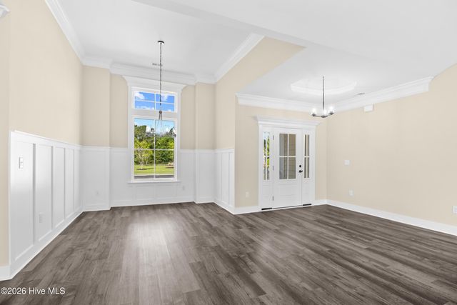 9379 Old Salem Way NW, Calabash, NC 28467