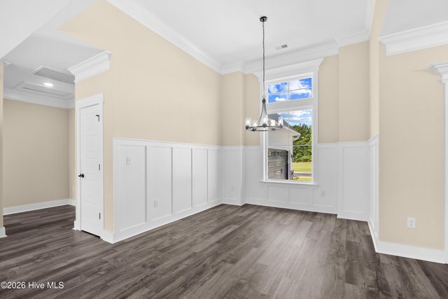 9379 Old Salem Way NW, Calabash, NC 28467