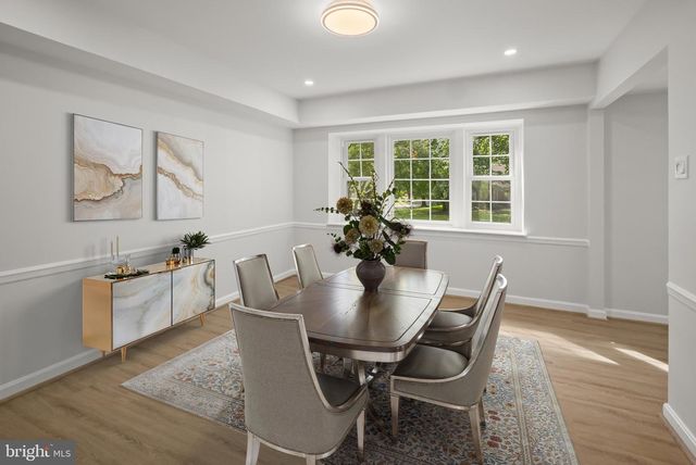2801 VILLAGE LN, Silver Spring, MD 20906