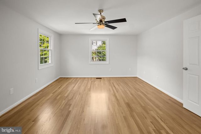2801 VILLAGE LN, Silver Spring, MD 20906