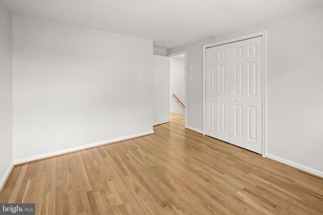 2801 VILLAGE LN, Silver Spring, MD 20906