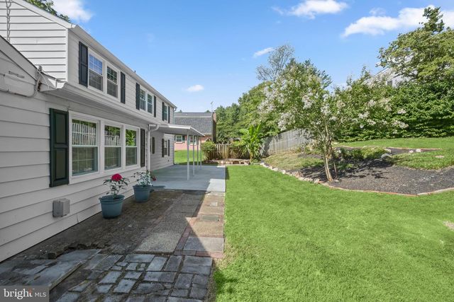 2801 VILLAGE LN, Silver Spring, MD 20906