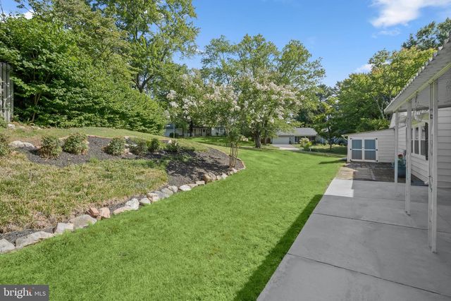 2801 VILLAGE LN, Silver Spring, MD 20906