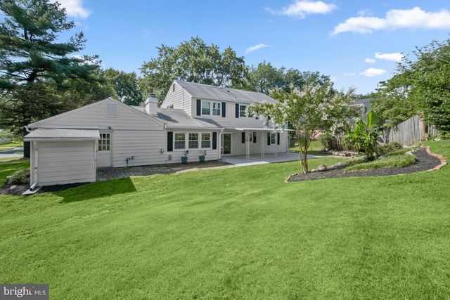 2801 VILLAGE LN, Silver Spring, MD 20906
