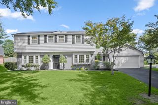 2801 VILLAGE LN, Silver Spring, MD 20906