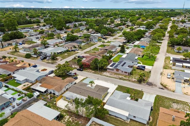 11130 TAMARIX AVE, Port Richey, FL 34668