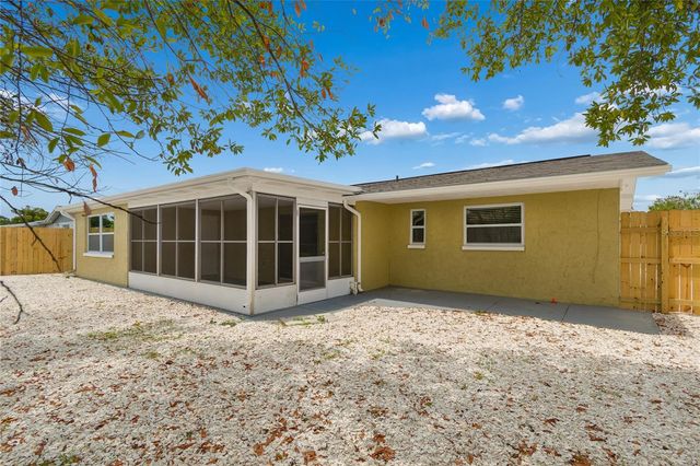 11130 TAMARIX AVE, Port Richey, FL 34668