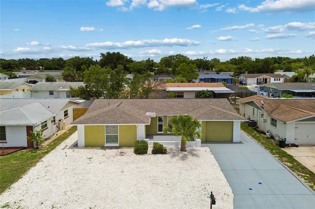 11130 TAMARIX AVE, Port Richey, FL 34668