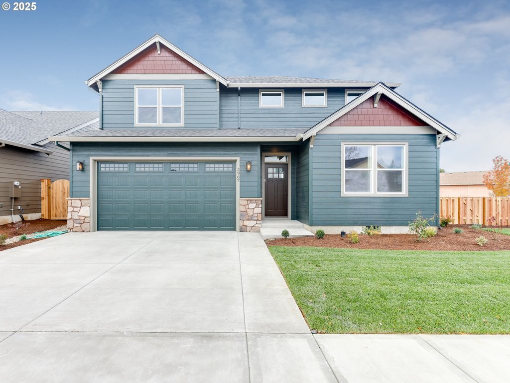 798 Ne SALING Dr E 89, Estacada, OR 97023