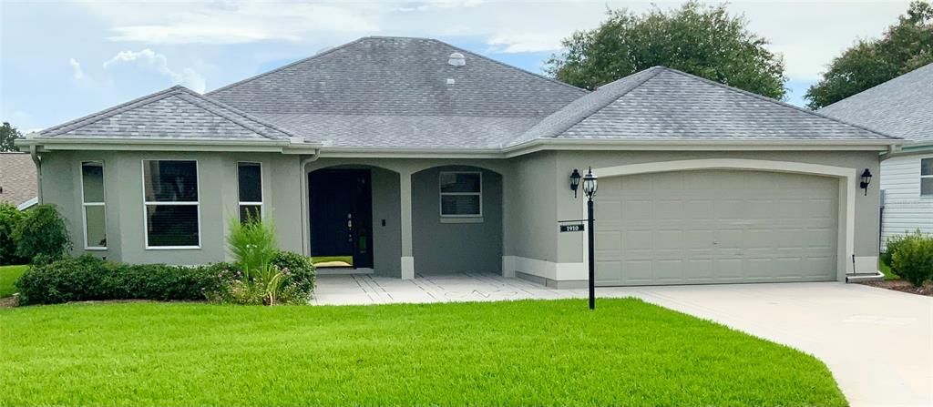 1910 ANTONIA PLACE, The Villages, FL 32159