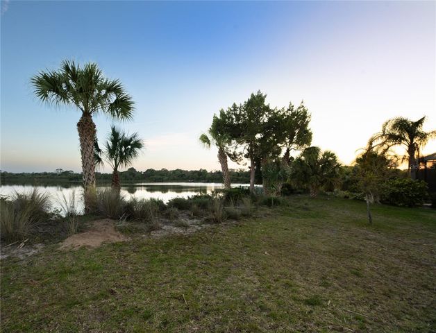 114 HERON DRIVE, Palm Coast, FL 32137