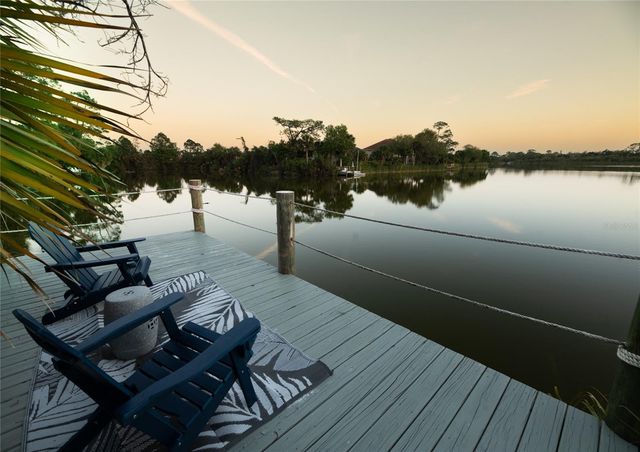 114 HERON DRIVE, Palm Coast, FL 32137