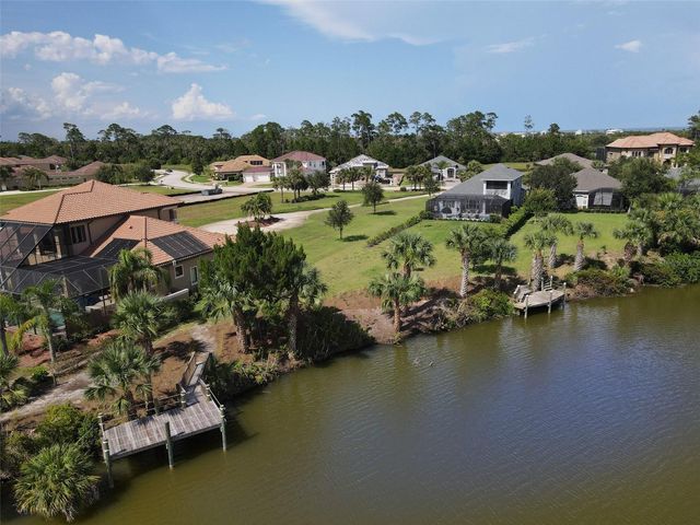 114 HERON DRIVE, Palm Coast, FL 32137