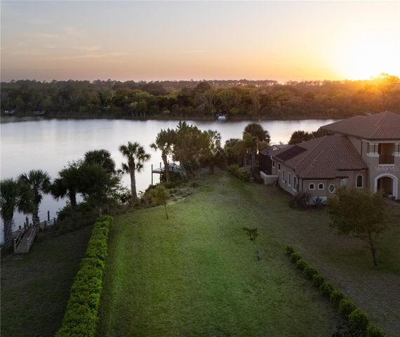 114 HERON DRIVE, Palm Coast, FL 32137