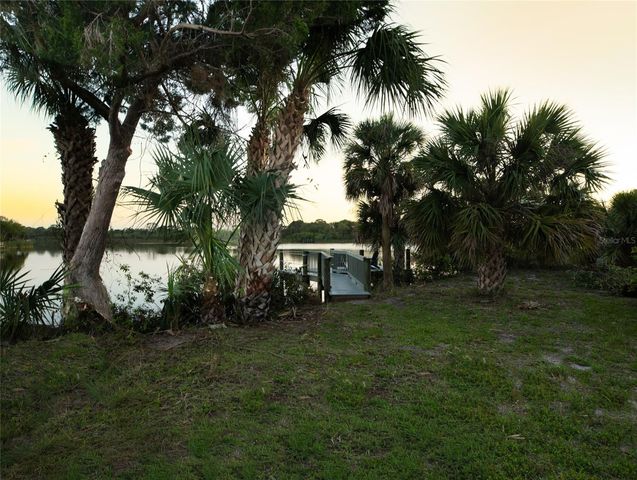114 HERON DRIVE, Palm Coast, FL 32137