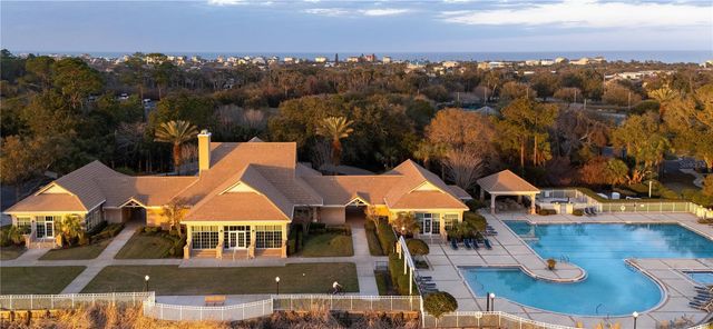 114 HERON DRIVE, Palm Coast, FL 32137