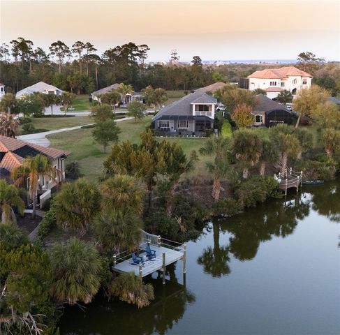 114 HERON DRIVE, Palm Coast, FL 32137