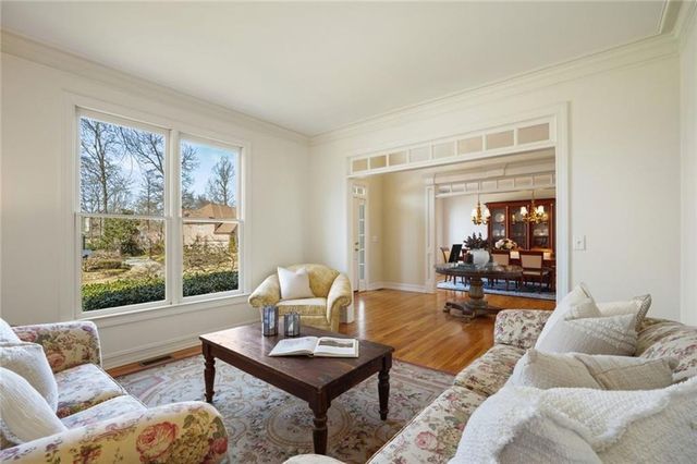 1260 Elk Ridge Cove, Alpharetta, GA 30005