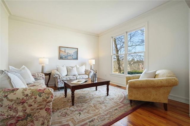 1260 Elk Ridge Cove, Alpharetta, GA 30005