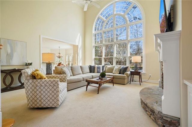 1260 Elk Ridge Cove, Alpharetta, GA 30005