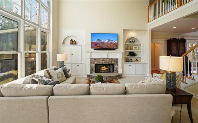 1260 Elk Ridge Cove, Alpharetta, GA 30005