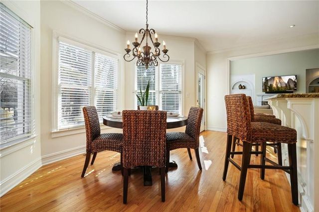 1260 Elk Ridge Cove, Alpharetta, GA 30005