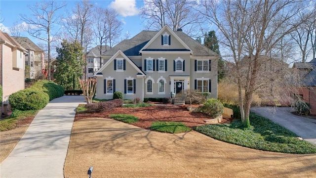 1260 Elk Ridge Cove, Alpharetta, GA 30005