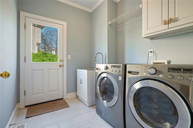 1260 Elk Ridge Cove, Alpharetta, GA 30005