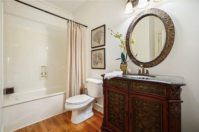 1260 Elk Ridge Cove, Alpharetta, GA 30005