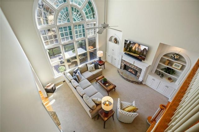 1260 Elk Ridge Cove, Alpharetta, GA 30005