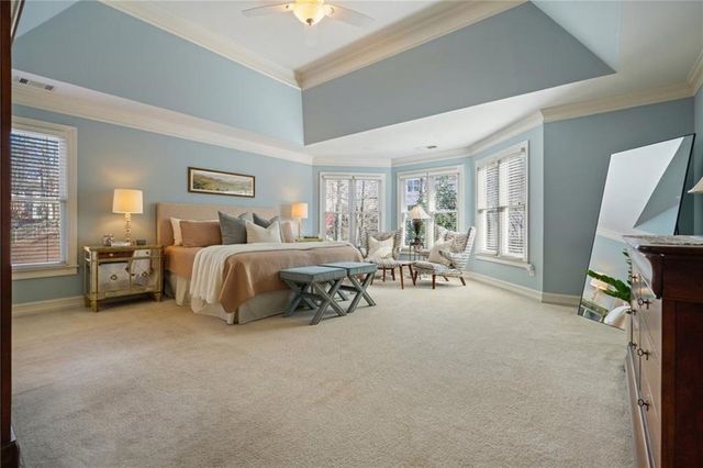 1260 Elk Ridge Cove, Alpharetta, GA 30005