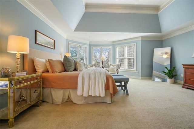 1260 Elk Ridge Cove, Alpharetta, GA 30005