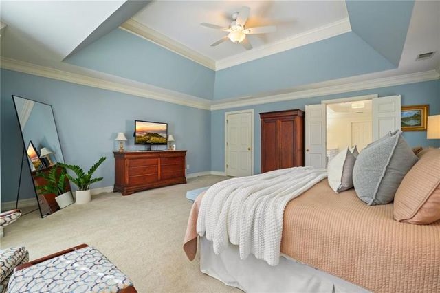 1260 Elk Ridge Cove, Alpharetta, GA 30005